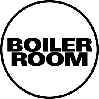 BOILER ROOM